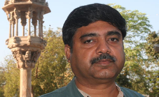 Debashish Nayak