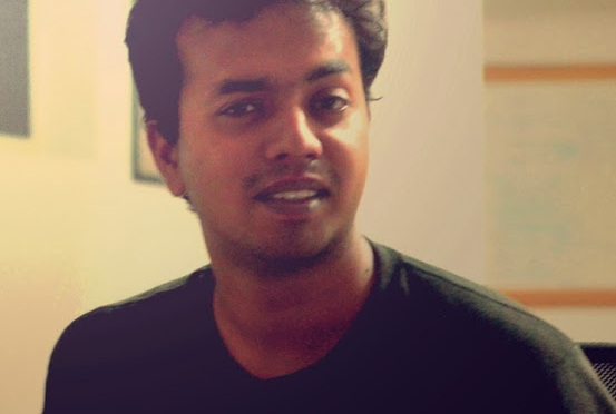 Prashant KV