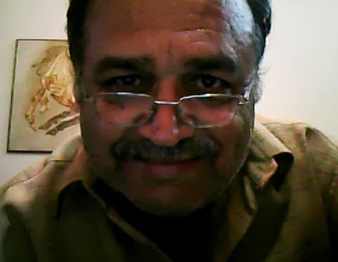 Aslam Farshori